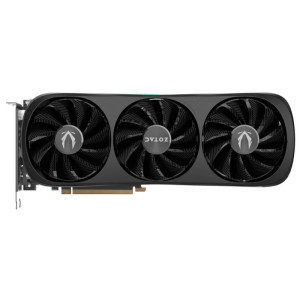 VGA ZOTAC GEFORCE RTX4080 GAMING SUPER TRINITY 16GBBLACK EDI
