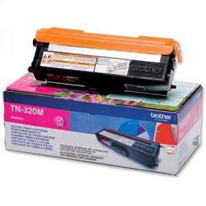 TONER BROTHER ORIG.TN320M HL4150CDN/4570CDW