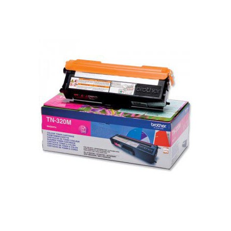 TONER BROTHER ORIG.TN320M HL4150CDN/4570CDW