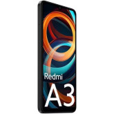 SMARTPHONE XIAOMI REDMI A3 3GB 64GB  6.71" NEGRO MEDIAN