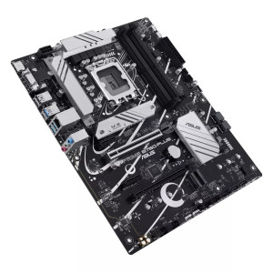 PLACA BASE ASUS PRIME B760-PLUS 1700 ATX 4XDDR5 