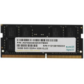 SO DIMM APACER 16GB DDR4 3200MHZ 1.2V CL22