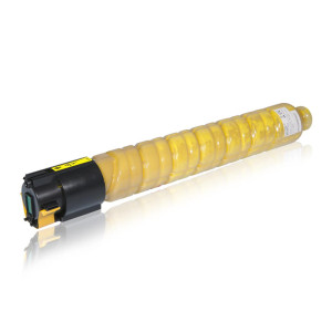 TONER COMP. RICOH AFICIO MP-C300 MP-C400 AMARILLO