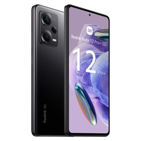 SMARTPHONE XIAOMI REDMI NOTE 12 PRO+ 8GB 256GB 6.67"5G NOCH 