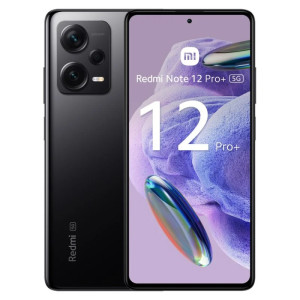 SMARTPHONE XIAOMI REDMI NOTE 12 PRO+ 8GB 256GB 6.67"5G NOCH 
