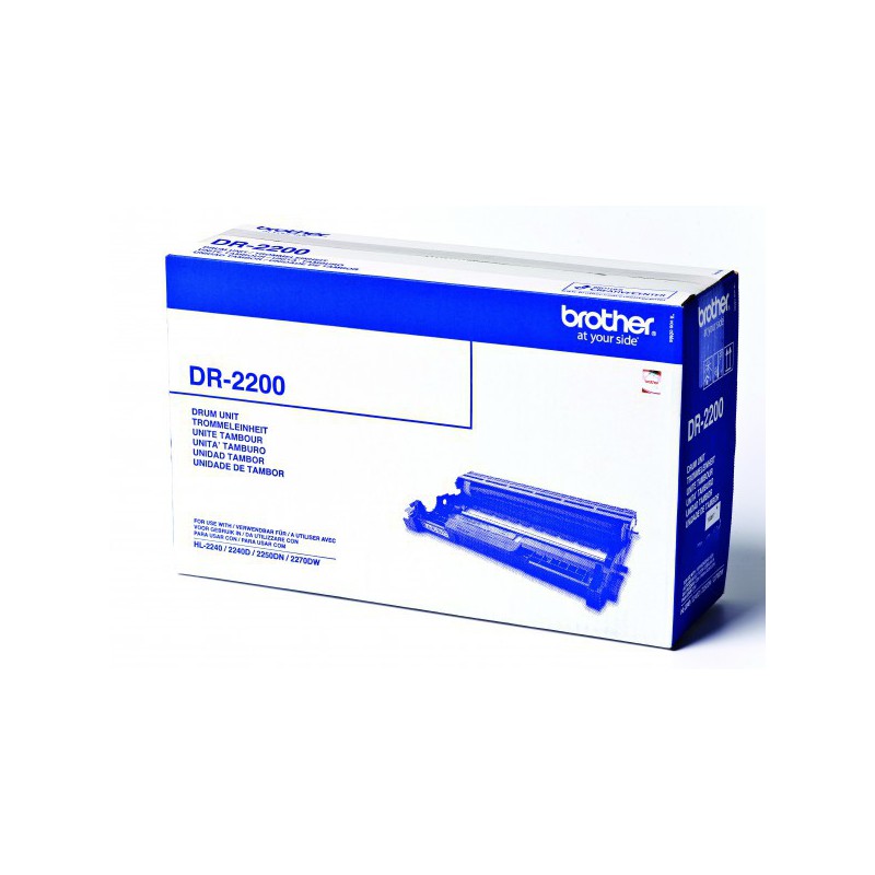 DRUM BROTHER ORIG.DR2200 HL2240D/2250DN