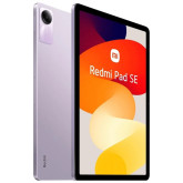 TABLET XIAOMI REDMI PAD SE 11" 8GB 256GB MORADO LAVANDA