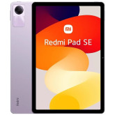 TABLET XIAOMI REDMI PAD SE 11" 8GB 256GB MORADO LAVANDA