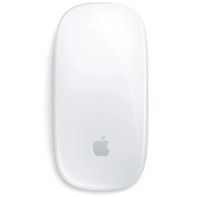 RATON APPLE MAGIC MOUSE 2 USB TIPO-C  PLATA MXK53ZM/A