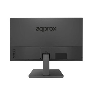 MONITOR APPROX 24" FHD 120HZ/ 4MS HDMI LED NEGROAPPM24BV4*