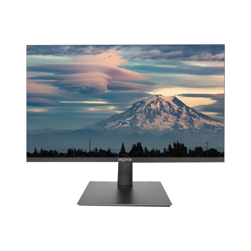MONITOR APPROX 24" FHD 120HZ/ 4MS HDMI LED NEGROAPPM24BV4*