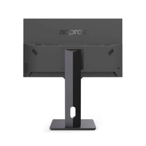 MONITOR APPROX 27" FHD100HZ AJUST./ PIVOTANTE MULTIM. NEG.*