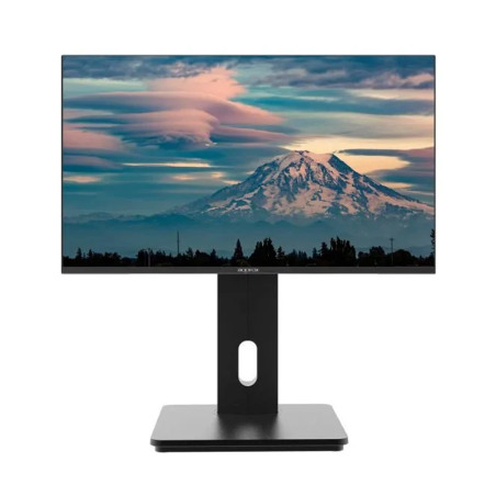 MONITOR APPROX 27" FHD100HZ AJUST./ PIVOTANTE MULTIM. NEG.*