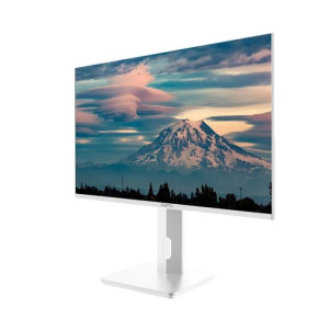 MONITOR APPROX 27 " FHD 100HZ AJUST./PIVOT./MULTIM. BLANCO