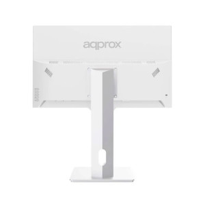 MONITOR APPROX 27 " FHD 100HZ AJUST./PIVOT./MULTIM. BLANCO