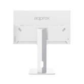 MONITOR APPROX 27 " FHD 100HZ AJUST./PIVOT./MULTIM. BLANCO