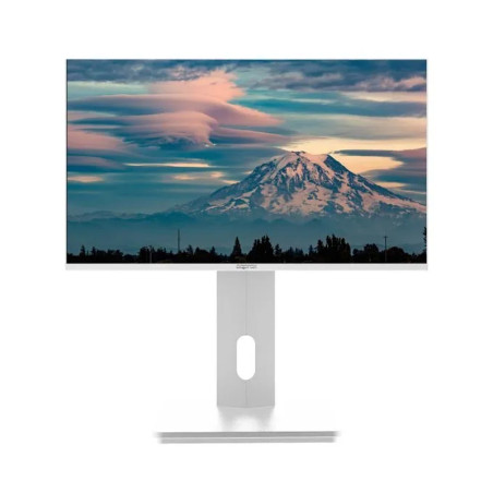 MONITOR APPROX 27 " FHD 100HZ AJUST./PIVOT./MULTIM. BLANCO