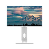 MONITOR APPROX 27 " FHD 100HZ AJUST./PIVOT./MULTIM. BLANCO