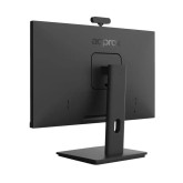 MONITOR APPROX 24" FHD120HZ AJUST./PIVOT./MULTIM+WEBCAM*  