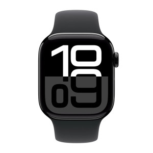 SMARTWATCH APPLE WATCH SERIES 10GPS CELL 42MM ALUMINIO/NEGRO