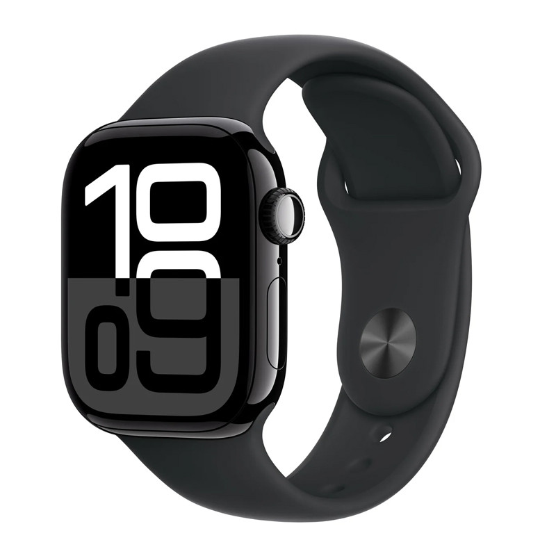 SMARTWATCH APPLE WATCH SERIES 10GPS CELL 42MM ALUMINIO/NEGRO