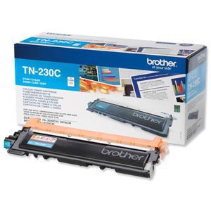 TONER BROTHER ORIG.TN230C HL3040CN/3070CW