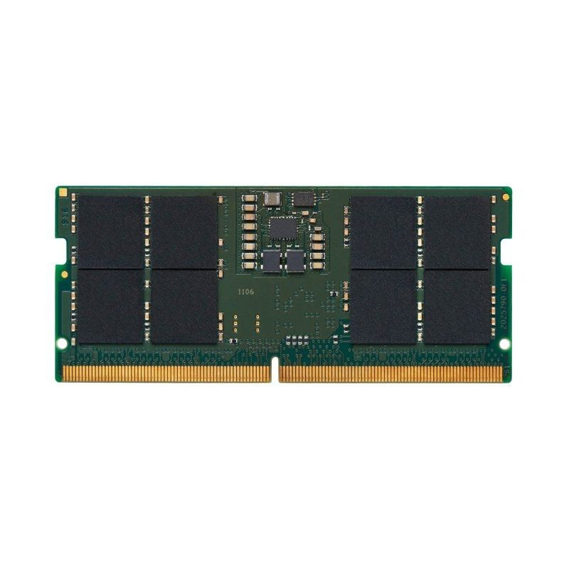SO DIMM KINGSTON DDR5 2*16GB 5600  CT2K16G56C46S5