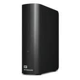 DISCO DURO EXTERNO WESTERN DIGITAL 6TB 3.5" USB 3.0