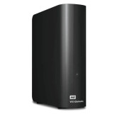 DISCO DURO EXTERNO WESTERN DIGITAL 6TB 3.5" USB 3.0