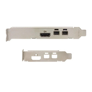 VGA SPARKLE ARC A310 ECO 4GB DDR66 PERFIL BAJO