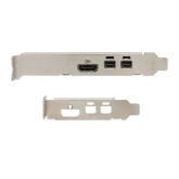 VGA SPARKLE ARC A310 ECO 4GB DDR66 PERFIL BAJO