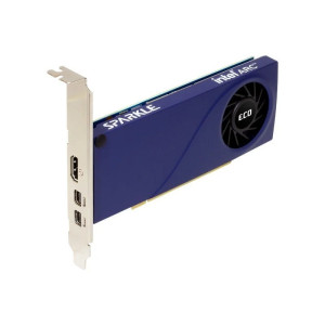 VGA SPARKLE ARC A310 ECO 4GB DDR66 PERFIL BAJO