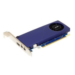 VGA SPARKLE ARC A310 ECO 4GB DDR66 PERFIL BAJO
