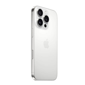 SMARTPHONE APPLE IPHONE 16PRO 256GB WHITE TITANIUM
