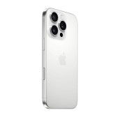 SMARTPHONE APPLE IPHONE 16PRO 256GB WHITE TITANIUM