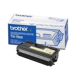 TONER BROTHER ORIG.TN7600 HL1650/1850/5040*
