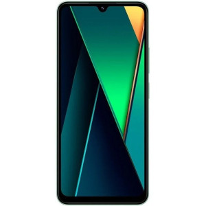 SMARTPHONE XIAOMI POCO C75 6GB 128GB 6.88" VERDE