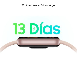 SMARTBAND SAMSUNG GALAXY FIT 3 ROSA 