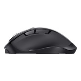 RATON TRUST INALAMBRICO FYDA ECO BATERÍA RECARGABLE ERGONOMI