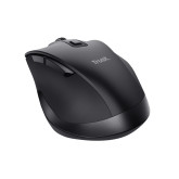 RATON TRUST INALAMBRICO FYDA ECO BATERÍA RECARGABLE ERGONOMI