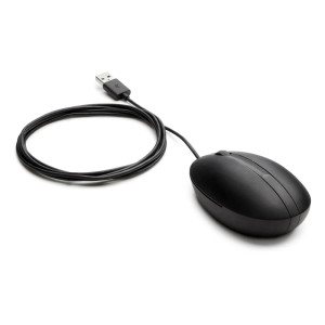 RATON HP 320M  1200DPI NEGRO