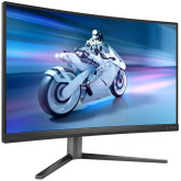 MONITOR PHILIPS GAMING CURVO EVNIA 5000 27M2C5200W