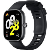 SMARTWATCH XIAOMI REDMI WATCH 5 LITE GPS  NEGRO 
