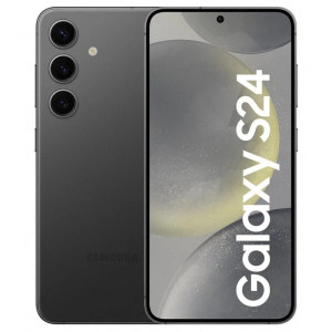 SMARTPHONE  SAMSUNG GALAXY S24 8GB 256GB 6.2"5G NEGRO ONY
