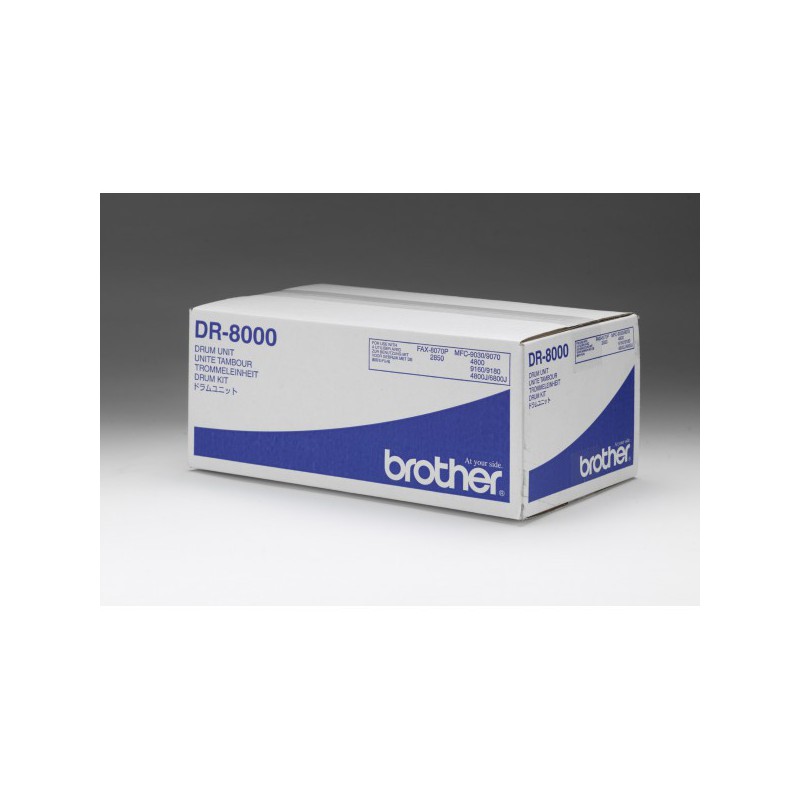 DRUM BROTHER ORIG.DR8000 MFC9070/9160/9180*