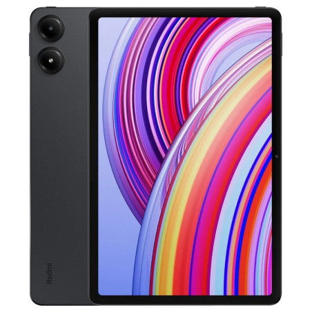 TABLET XIAOMI REDMI PAD PRO 12.1" 8GB 256GB GRIS GRAFITO 