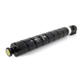TONER CANON COMPATIBLE CEXV55 AMARILLO 