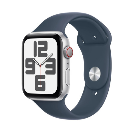 SMARTWATCH APPLE SE 2 GEN 2023 GPS CELLULAR 44MM ALUMINIO PL