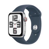 SMARTWATCH APPLE SE 2 GEN 2023 GPS CELLULAR 44MM ALUMINIO PL