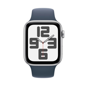 SMARTWATCH APPLE SE 2 GEN 2023 GPS CELLULAR 44MM ALUMINIO PL
